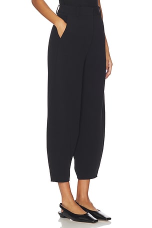 By Malene Birger Carlien Trouser in Black