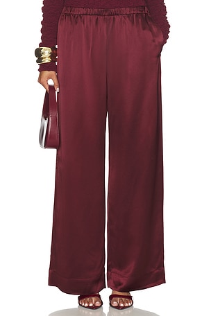 Cabello Pant By Malene Birger