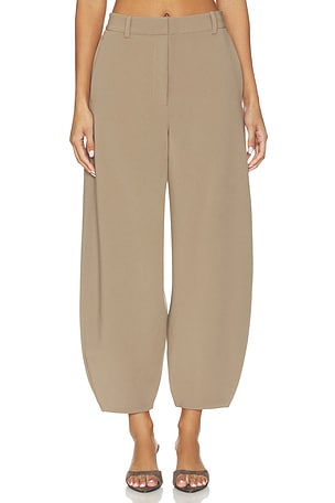 Carlien Trouser By Malene Birger