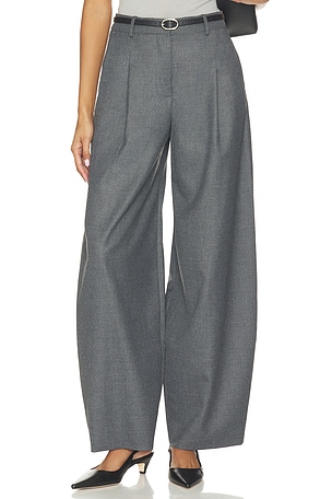 Povilanna Trouser By Malene Birger