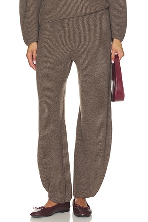Carmela Trouser By Malene Birger