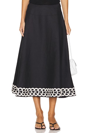 Leonne Skirts By Malene Birger