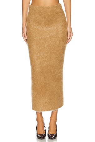 Estille Skirt By Malene Birger