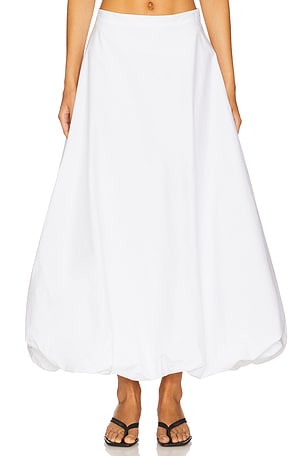 Aubrey Skirt By Malene Birger