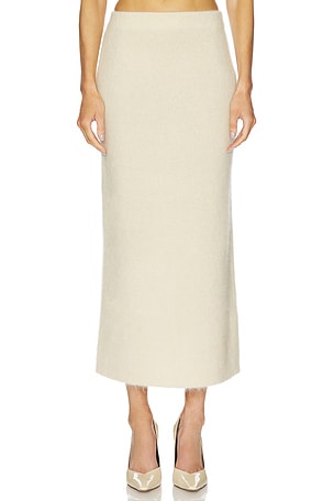 Estille Skirt By Malene Birger