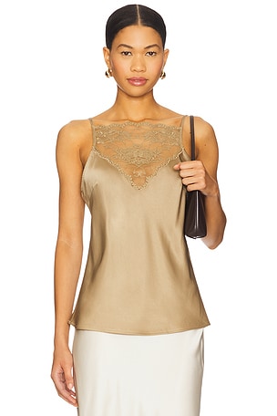 Leeba Top By Malene Birger