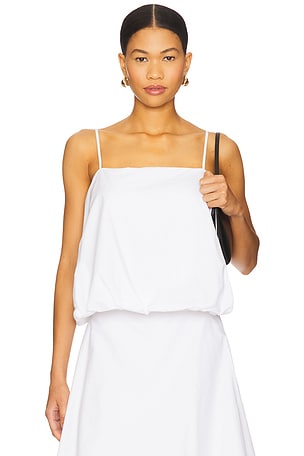 Mia Top By Malene Birger