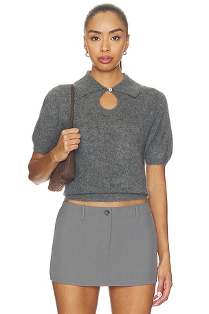 Talallia Top By Malene Birger