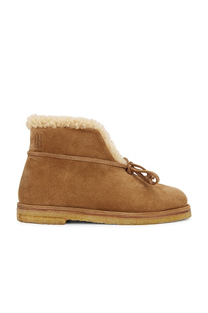 Romma Boots By Malene Birger