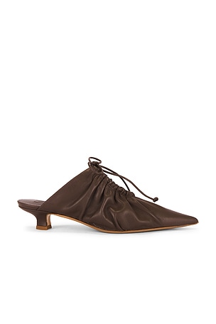COM SALTO MASEY By Malene Birger