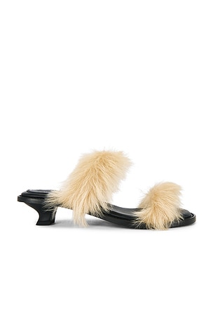 Tianna Heels By Malene Birger