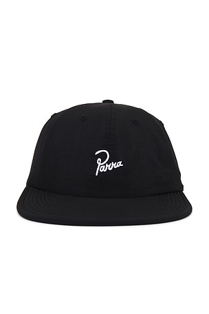 Signature 6 Panel Hat By Parra