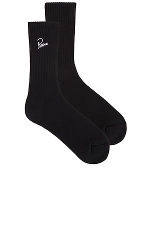 Signature Socks By Parra