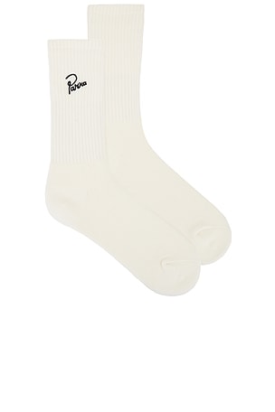 Signature Socks By Parra