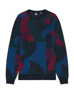 By Parra セーター - Multi | REVOLVE