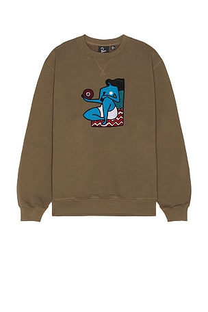 SWEAT By Parra