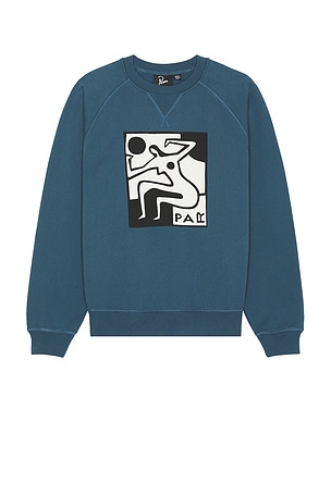 SWEAT By Parra