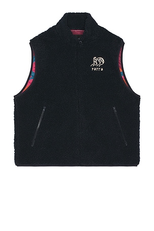 GILET By Parra