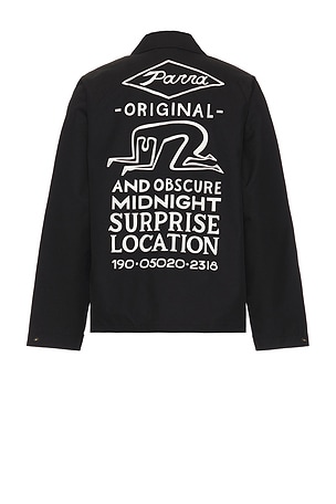CHAQUETA By Parra