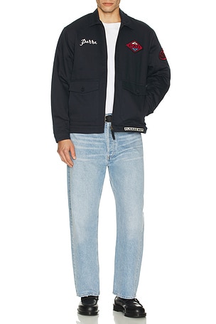 Pumping Gas Jacket By Parra
