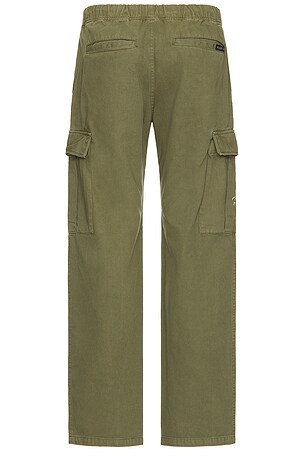 By Parra Alien Pants in Olive