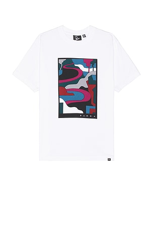 The Stelvio T-Shirt By Parra