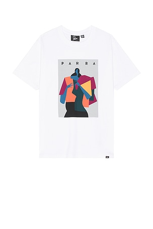 Horses T-Shirt By Parra