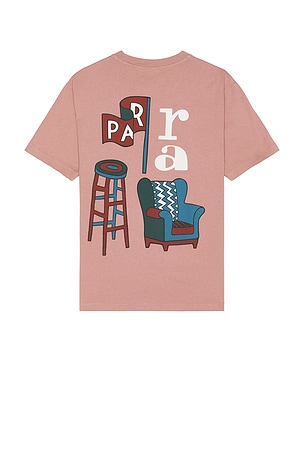 CAMISETA By Parra