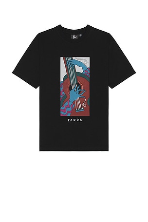 Cheap Strings T-Shirt By Parra