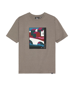 Leaving You T-Shirt By Parra