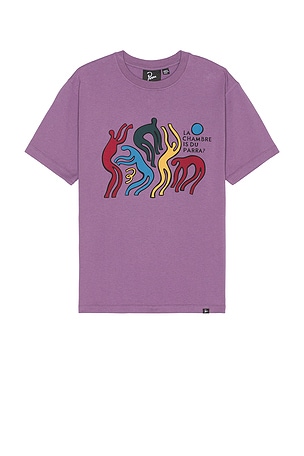 La Chambre Nuit T-Shirt By Parra