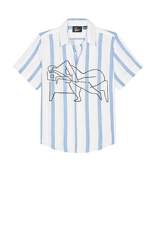 CAMISA By Parra