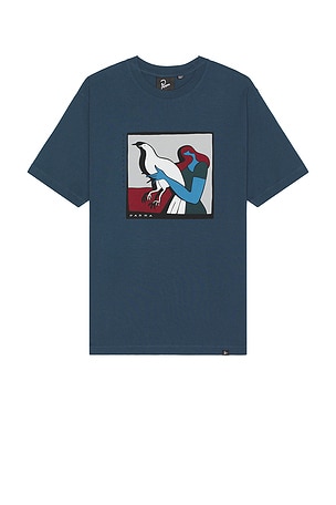 Look At It T-Shirt By Parra