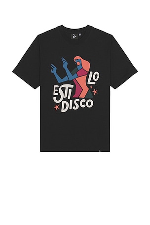 El Stilo Disco T-Shirt By Parra