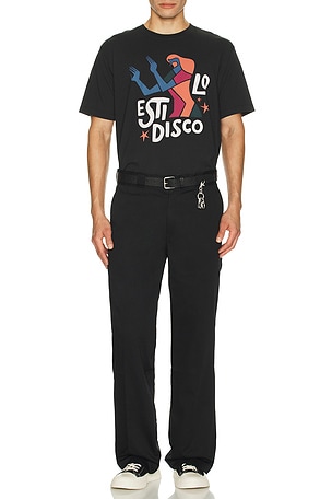 El Stilo Disco T-Shirt By Parra