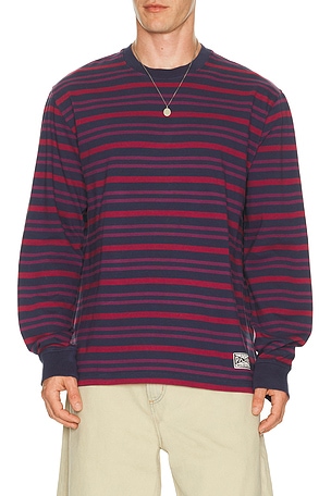 1992 Long Sleeve T-Shirt By Parra