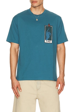 Hands Of Time T-Shirt By Parra