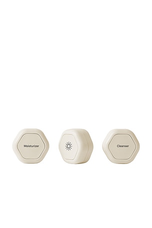 The Skin Essentials cadence