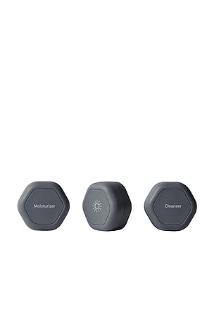 The Skin Essentials cadence