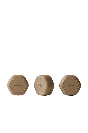 The Skin Essentials cadence