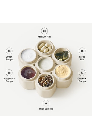 cadence The Hair Essentials