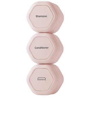 The Hair Essentials cadence