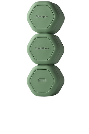 The Hair Essentials cadence