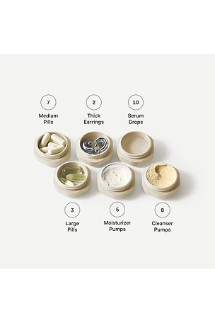 cadence The Daily Essentials Small Trio