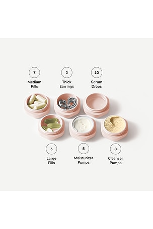 cadence The Daily Essentials Small Trio