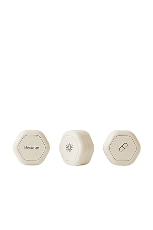 The Overnight Essentials cadence