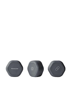 The Overnight Essentials cadence