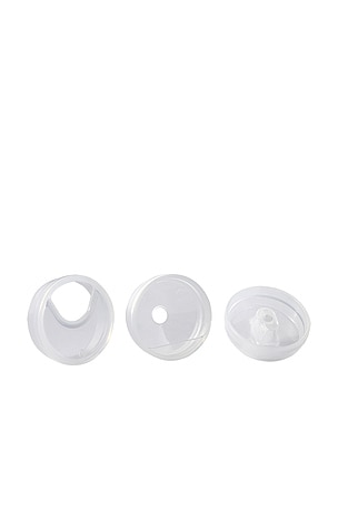 Set Of Adaptors cadence