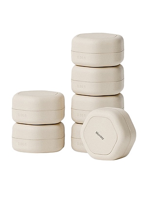 Pill Case Set Small cadence