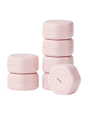 Pill Case Set Small cadence